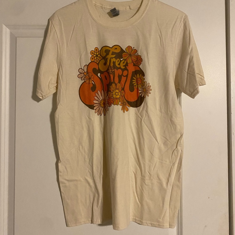 Graphic t shirt